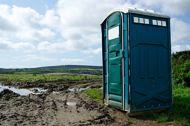 Reliable Folsom, NJ Portable Potty Rental Solutions